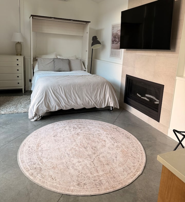 საძინებელი