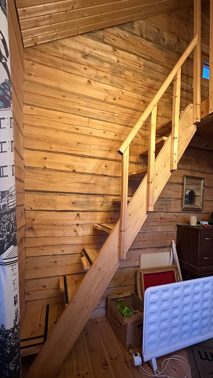 Dhomë gjumi 2