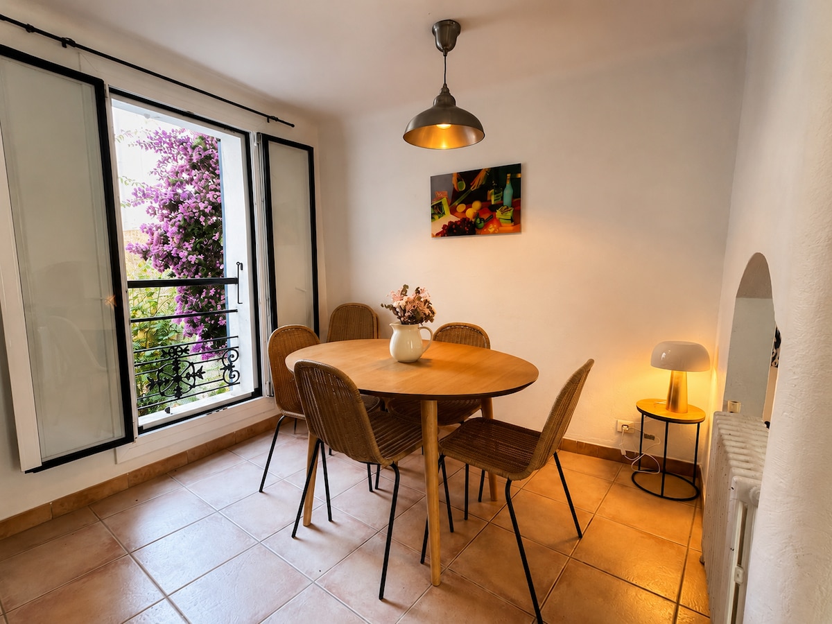 Casa Cannette — vue 3