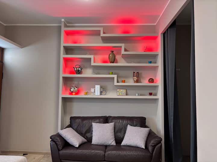 Dana's Apartment - Fiumicino
