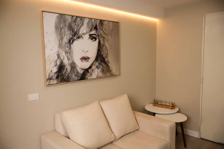 Suite 210, Hatillo Suites 2 - Caracas