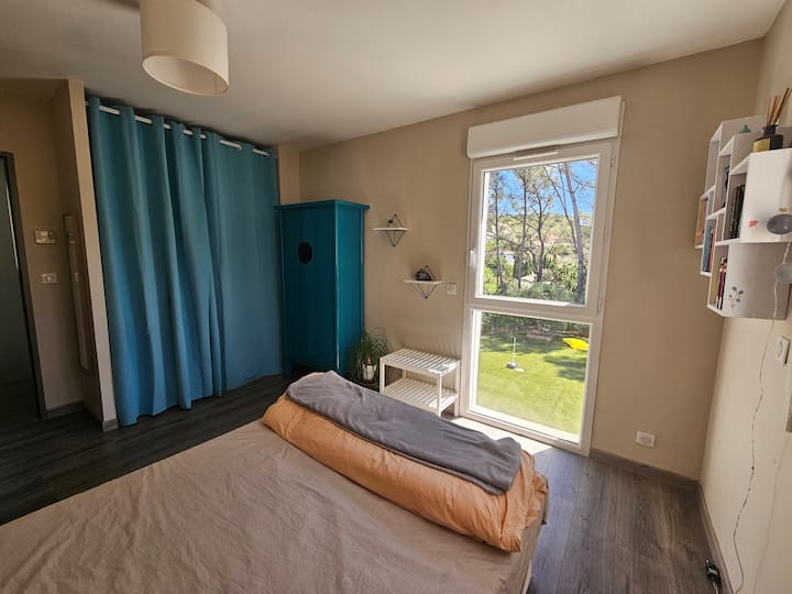 Спална соба 4