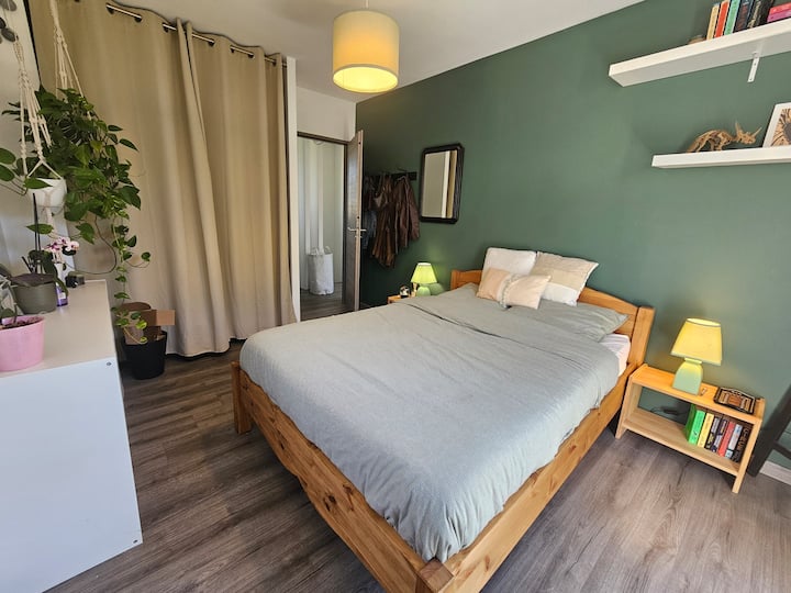 Спална соба 5