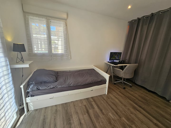 Спална соба 2