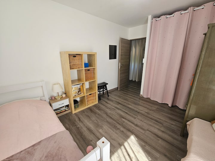 Спална соба 3