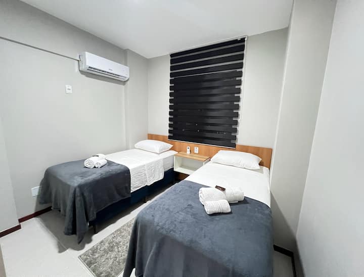 Chambre 1