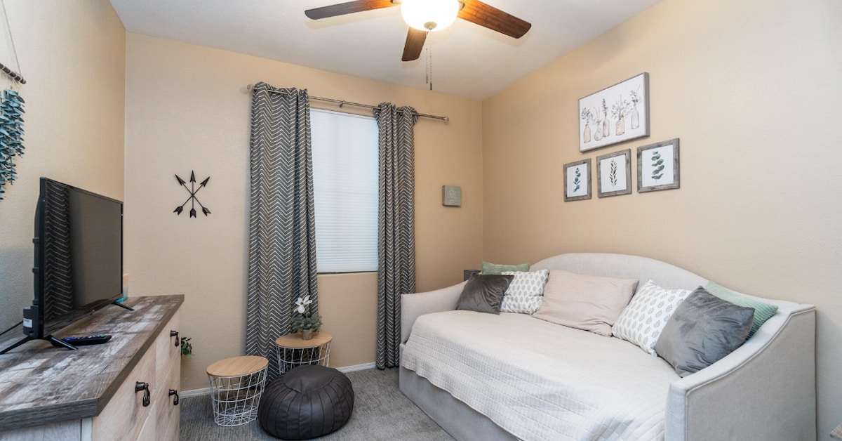 غرفة النوم 3