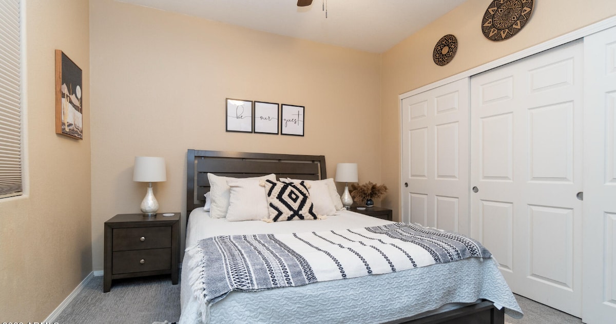 غرفة النوم 2