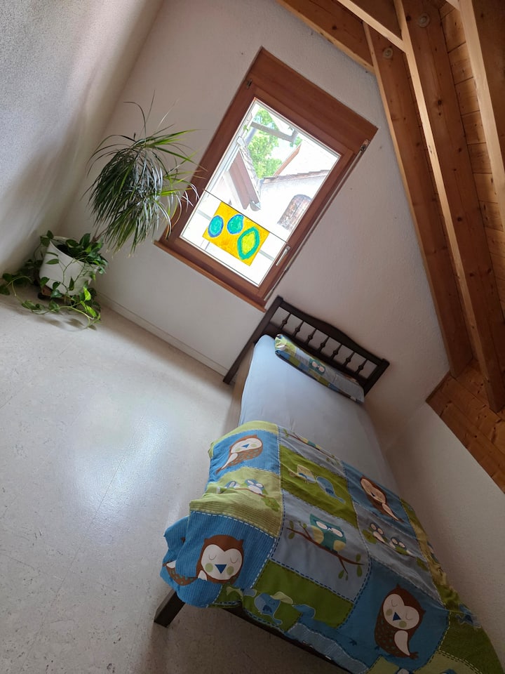 Habitación 2