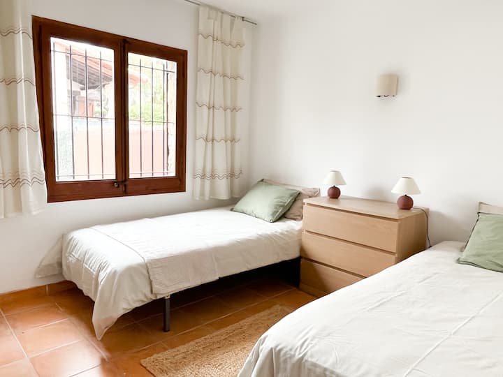 Camera da letto 2