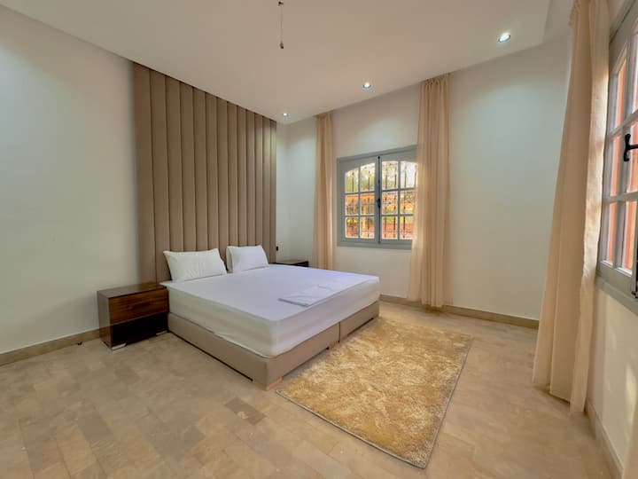 غرفة النوم 3