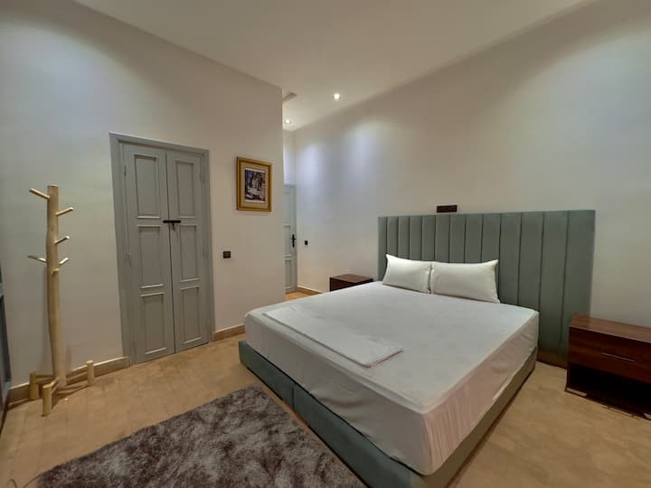 غرفة النوم 1