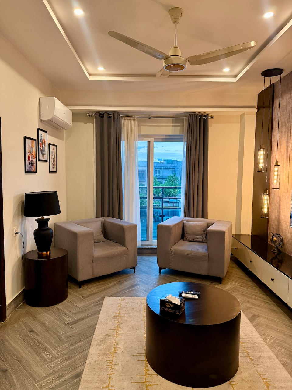 Pakistan R R Home Rawalpindi Vacation Rentals & Homes - Punjab, Pakistan | Airbnb