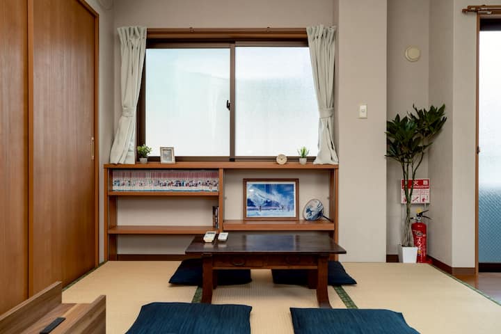 No Transfers Required To Reach Mt. Fuji. - 山梨県