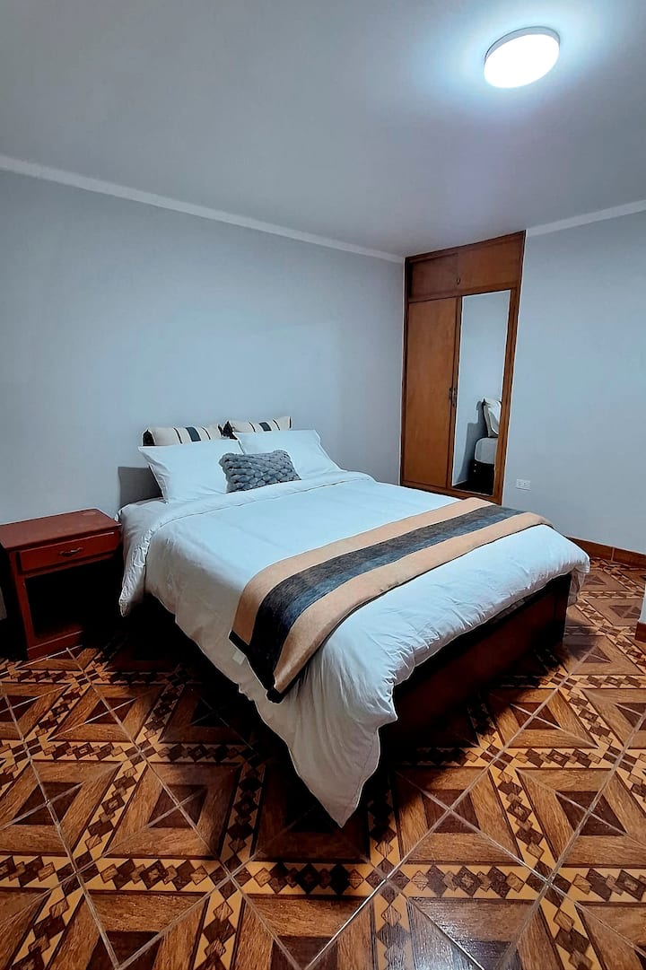 Спална соба 3