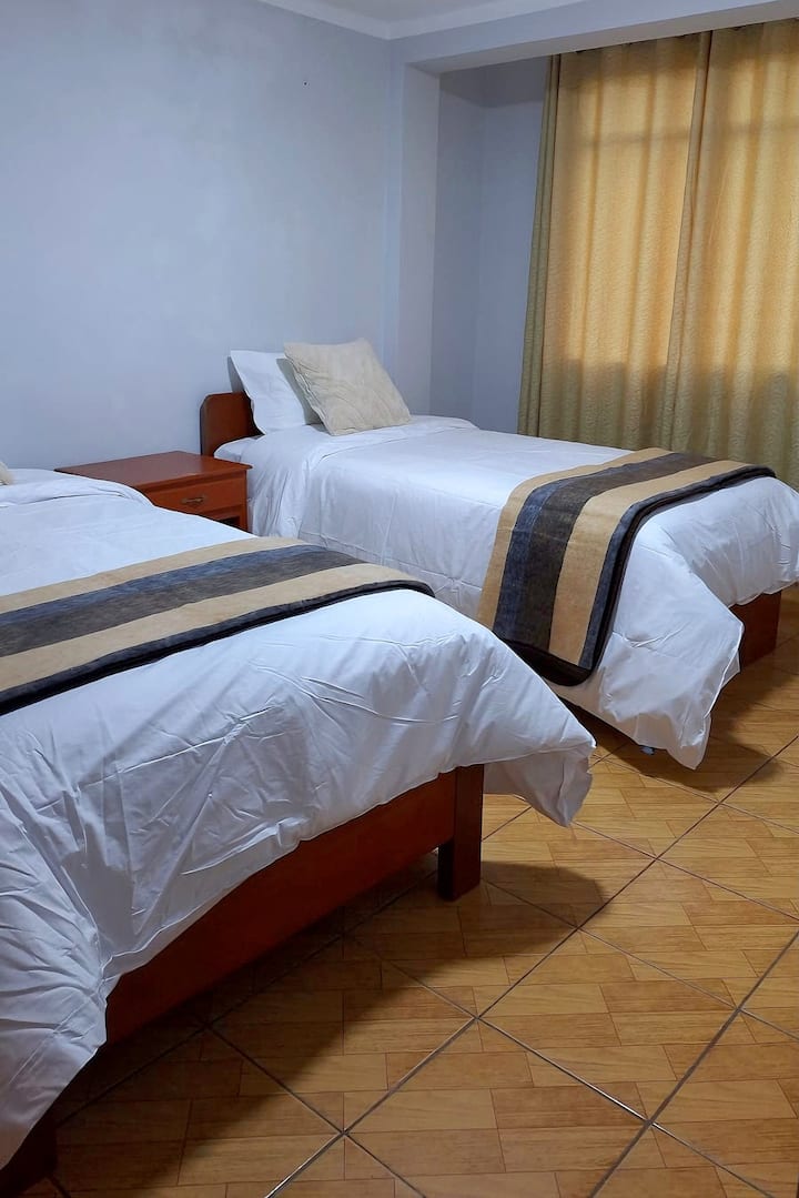 Спална соба 2