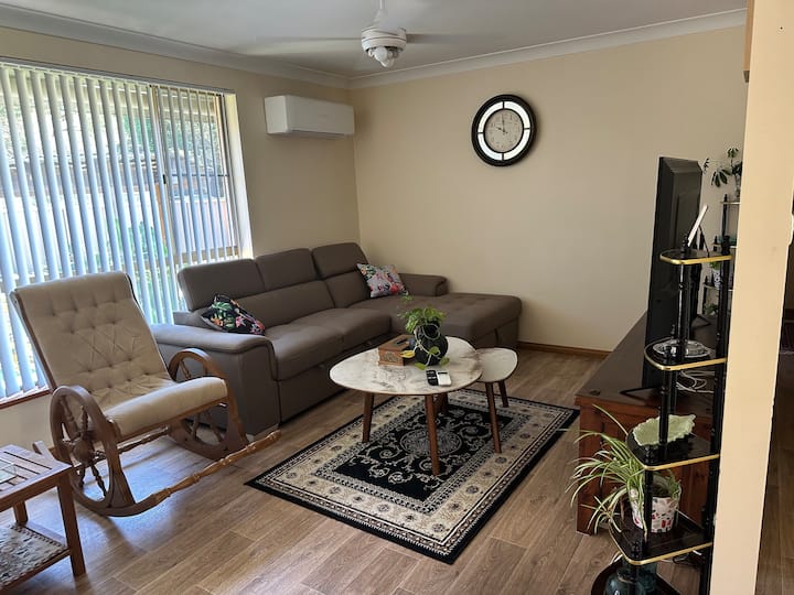 Escape To Port Macquarie - 2 Bedroom Villa Style - Port Macquarie