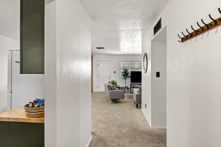 Casa De Knight 2.0 - Las Cruces, NM