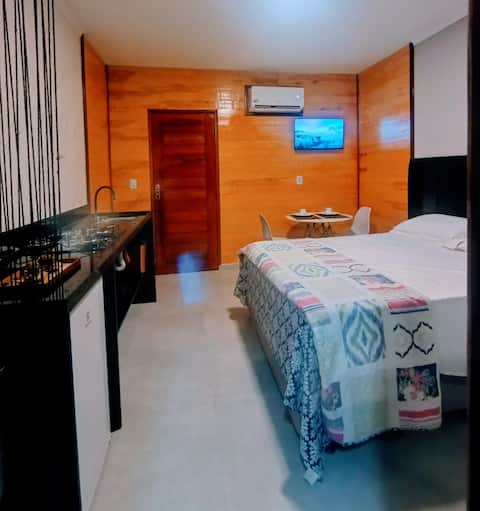 Top performing Airbnb: UrbanStay Flats in João Pessoa