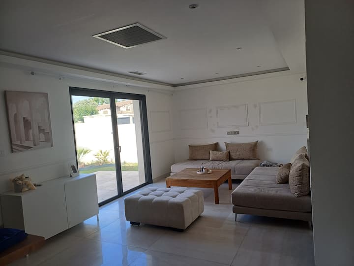 Villa Familiale Et Spacieuse De 145 M2 - Vaucluse