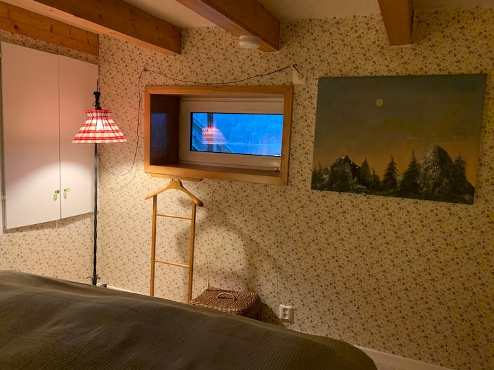 საძინებელი