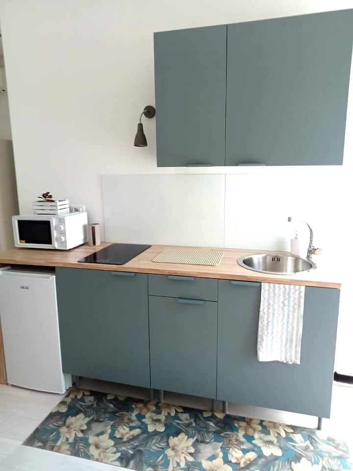 La Dimora Di Simo - Monolocale - Pescara