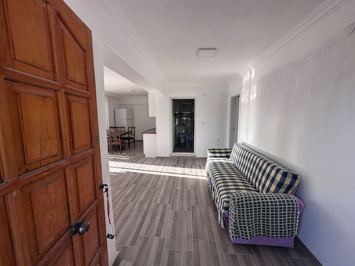 Denize Yakın Taş Ev-bademli D2 ( Gi̇ri̇ş ) - Dikili