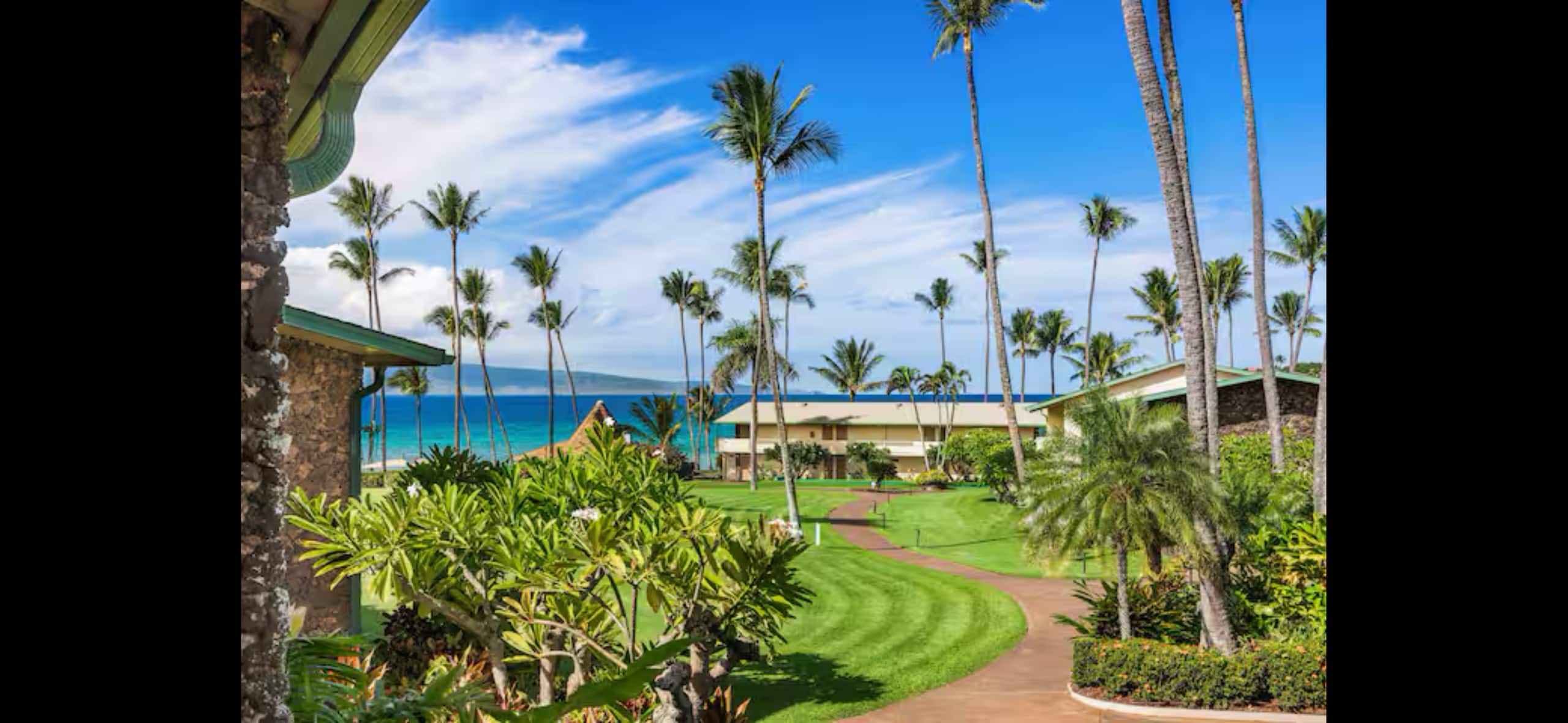 Home in Lahaina · ★4.93 · 1 bedroom · 3 beds · 1 bath - Image 24