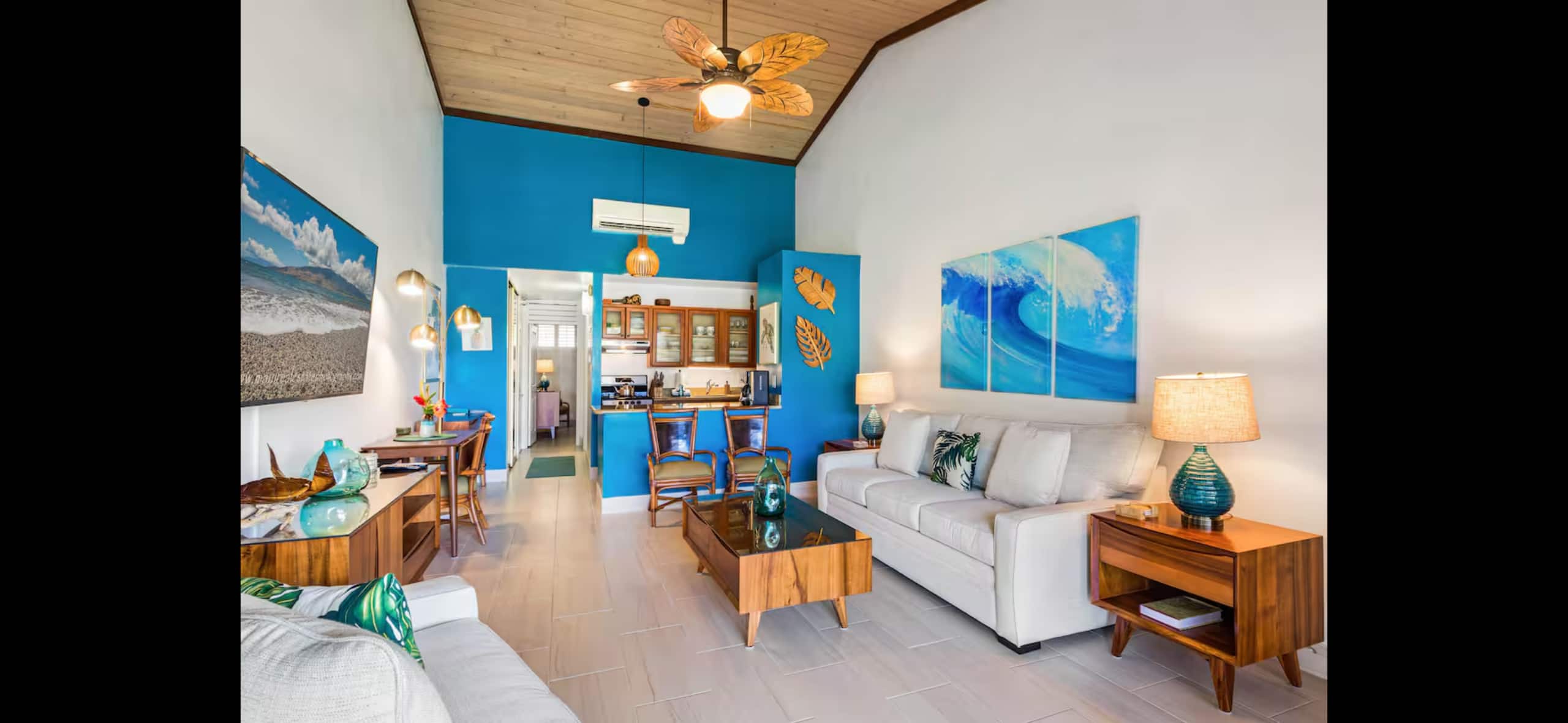 Home in Lahaina · ★4.93 · 1 bedroom · 3 beds · 1 bath - Image 2