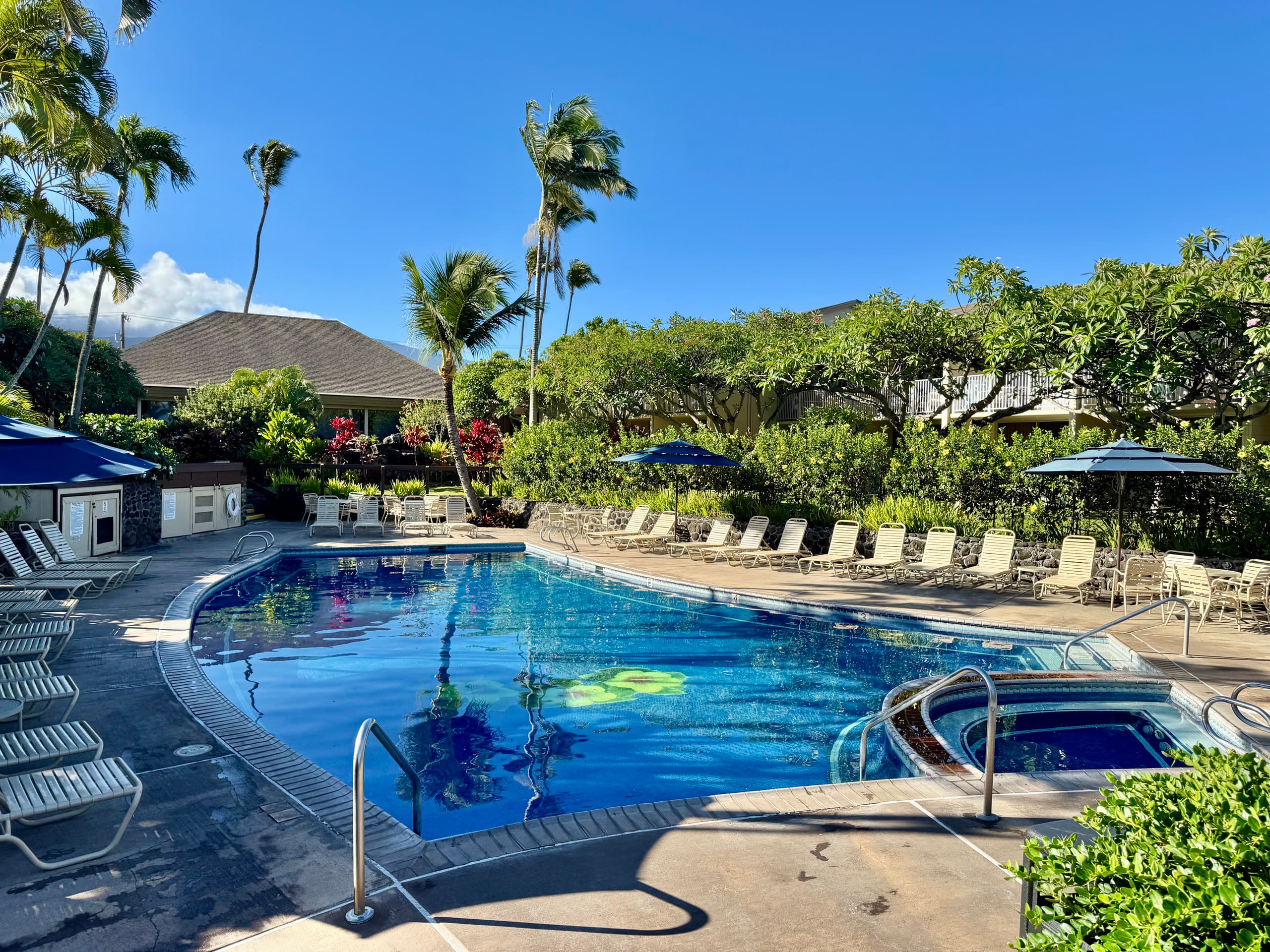 Home in Lahaina · ★4.93 · 1 bedroom · 3 beds · 1 bath - Image 20