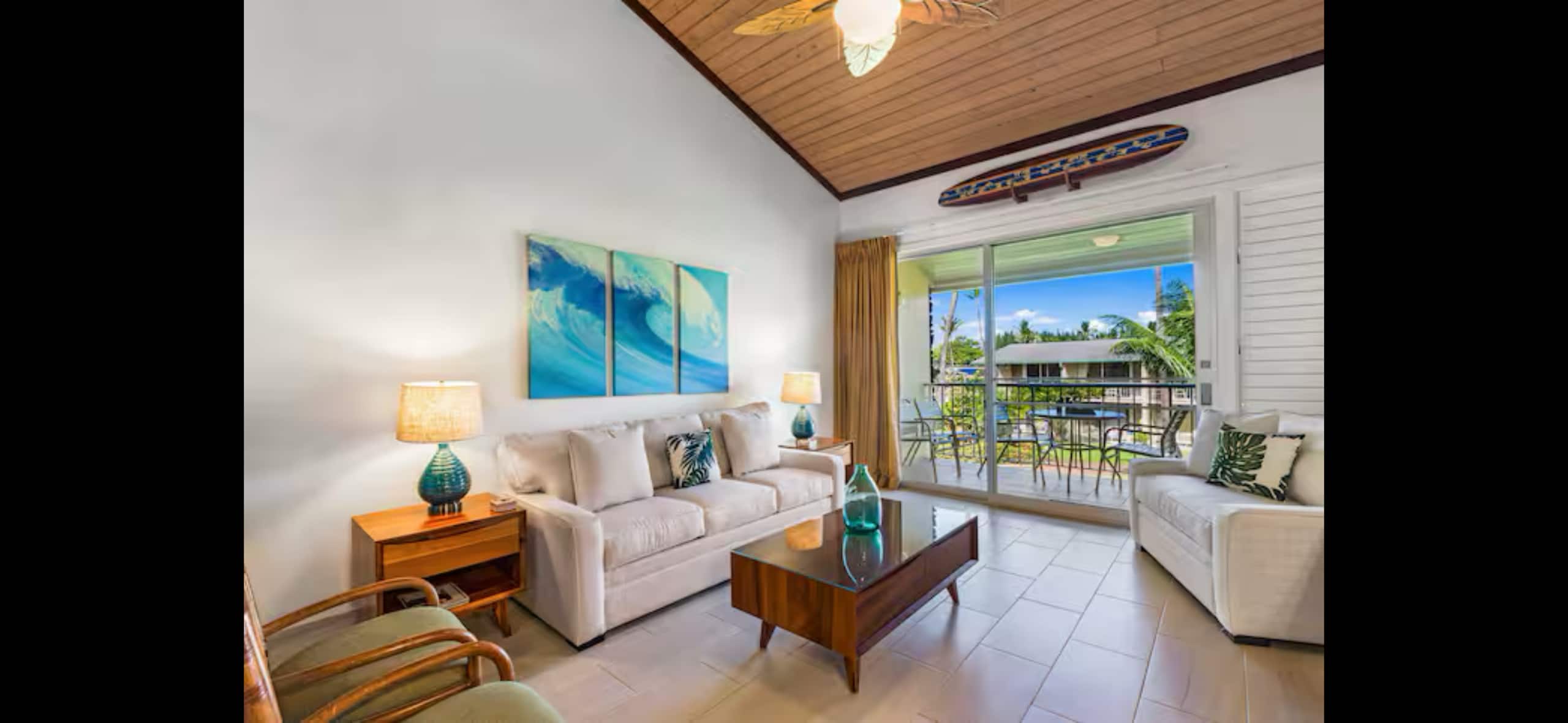 Home in Lahaina · ★4.93 · 1 bedroom · 3 beds · 1 bath - Image 3