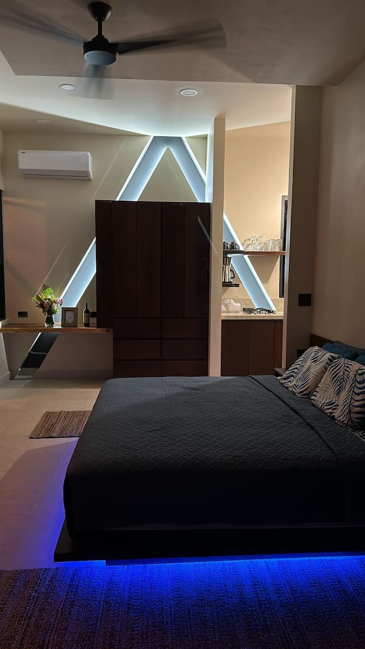 საძინებელი