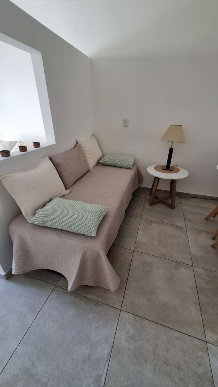 ห้องนั่งเล่น