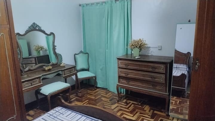 Chambre 1