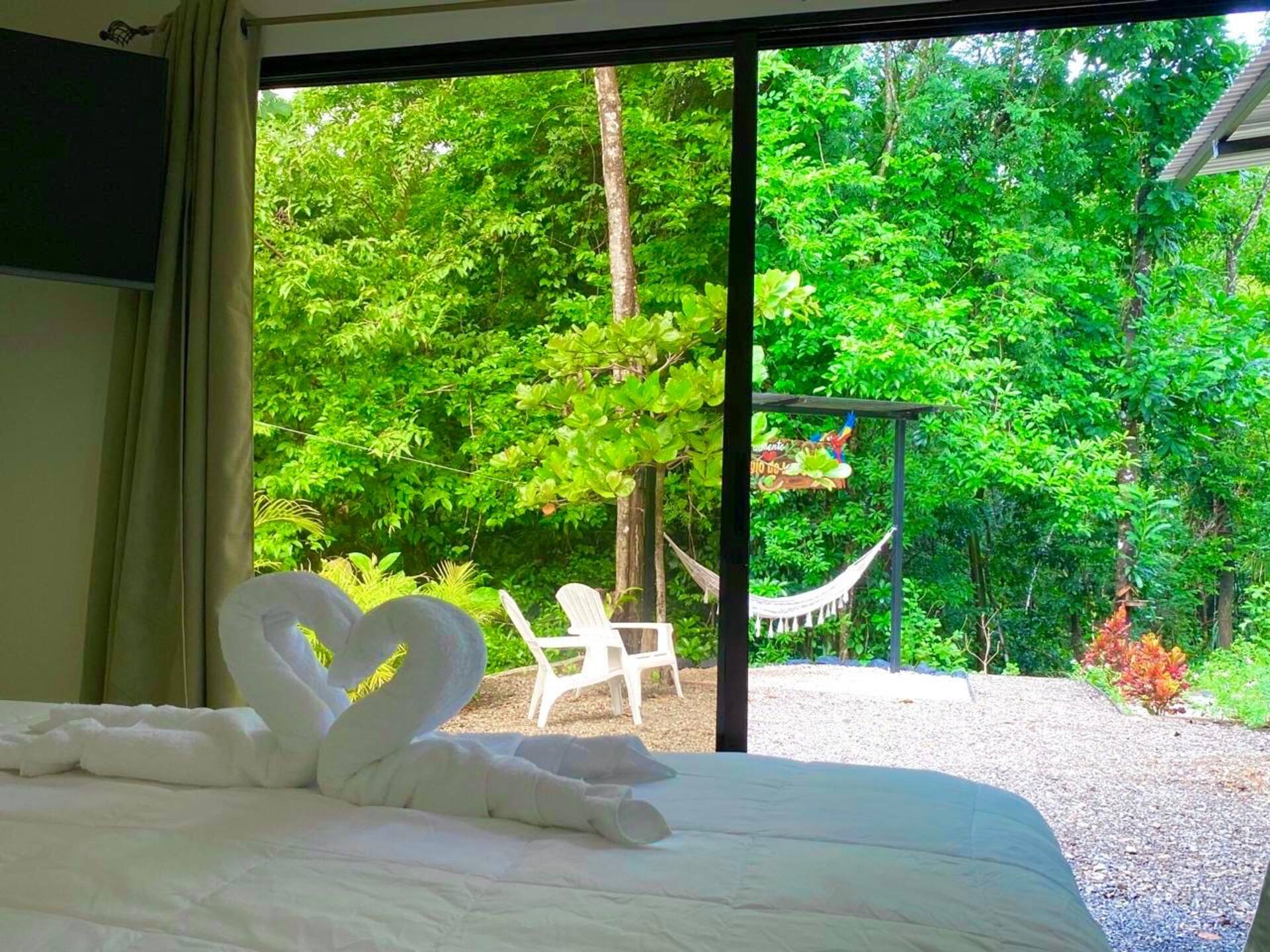 Dream hideaway