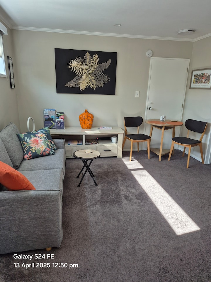 Guests Favourite. Close To Airport & University - Christchurch
