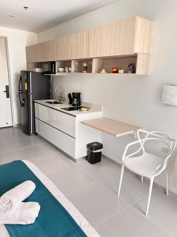 Всекидневна