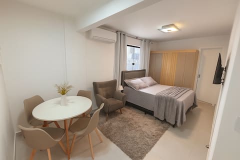 Imóvel de sucesso: Comfort 1 min from the mall, Inst. facilities and near HSVP em Passo Fundo