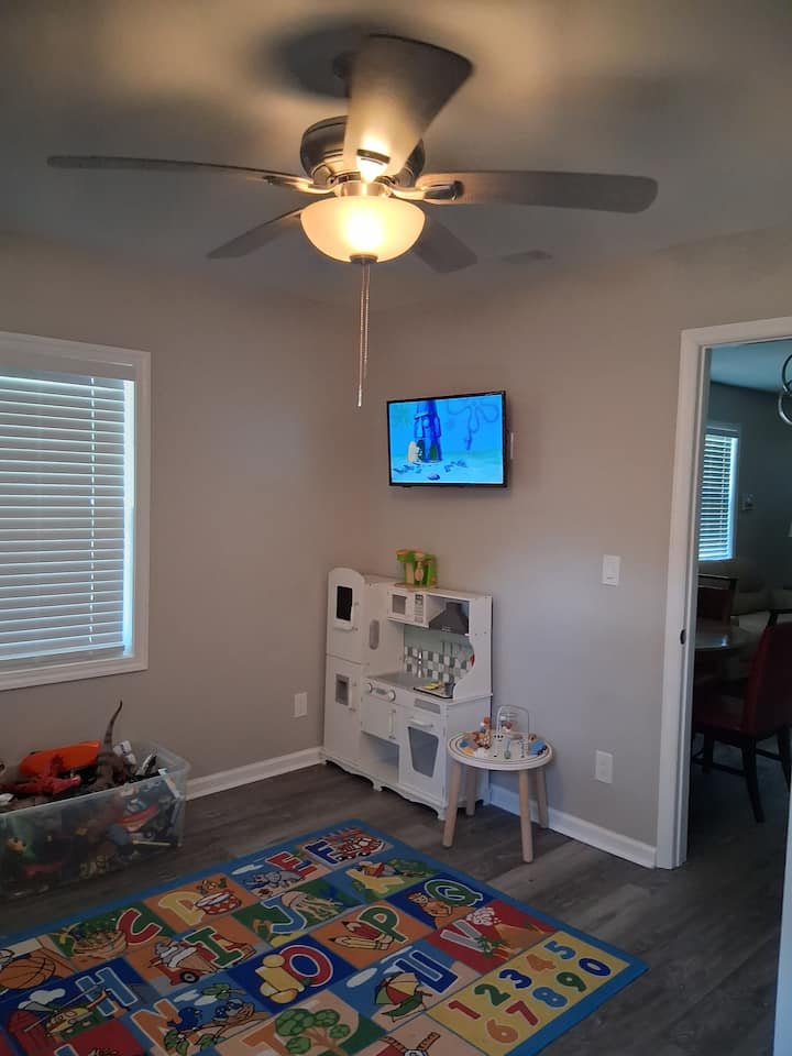 Abm Southern Vacation Rentals - Savannah, GA