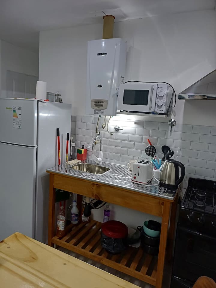 Apartamentos Brisa Marina 2 & Totalmente Equipados - Rio Grande
