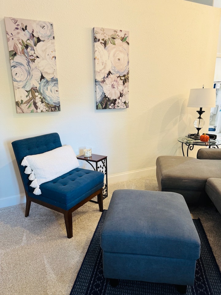 ห้องนั่งเล่น