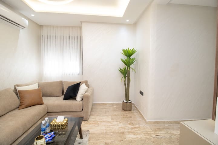 Luxury Apartment Casablanca Self Check-in 24/7 - Casablanca