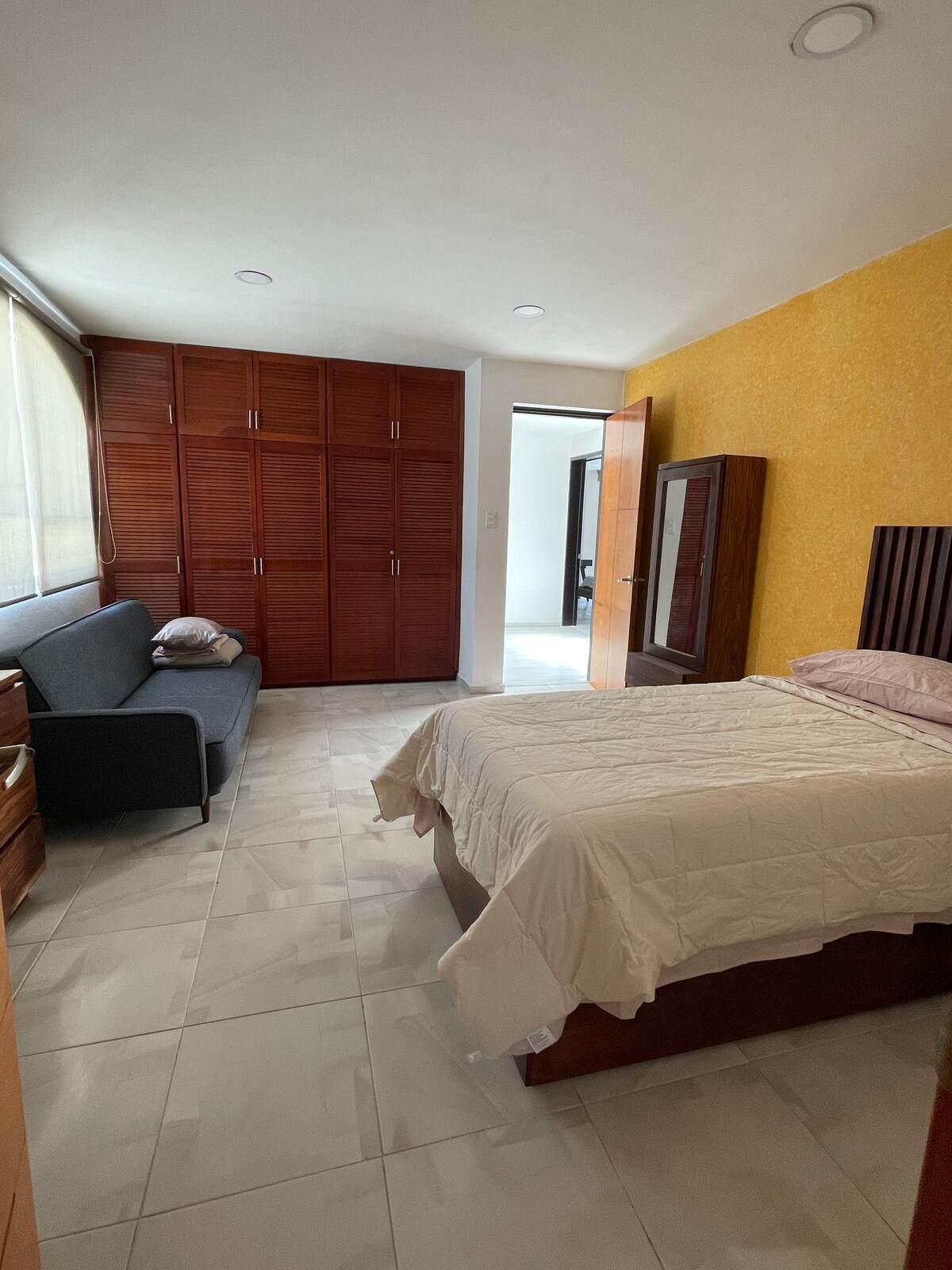 غرفة النوم 4