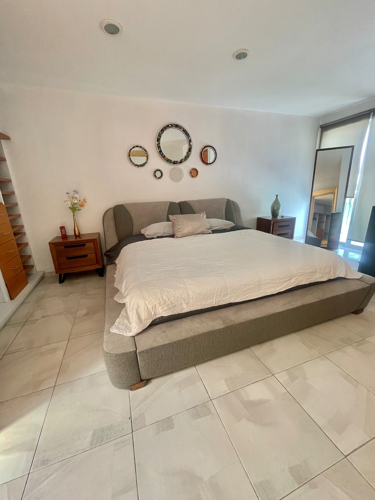 غرفة النوم 3