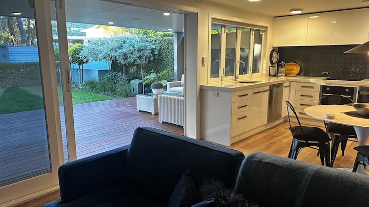 Cityscape Apartment - Wellington