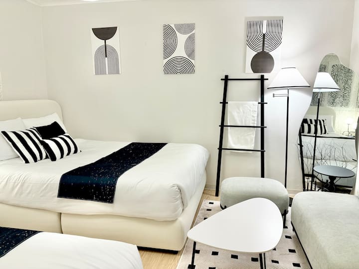 Chambre 1