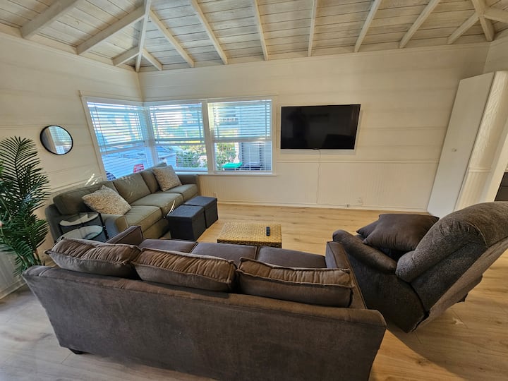 Всекидневна