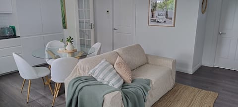 Top performing Airbnb: The Best Nest in Sydney