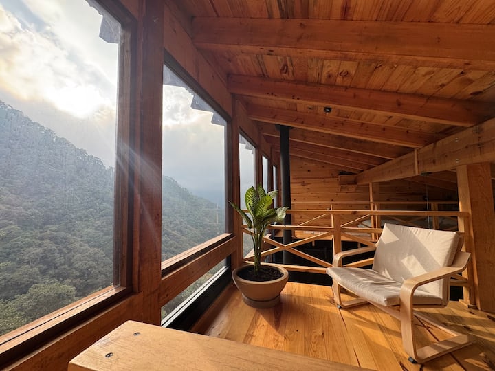 Rodezno Shelter