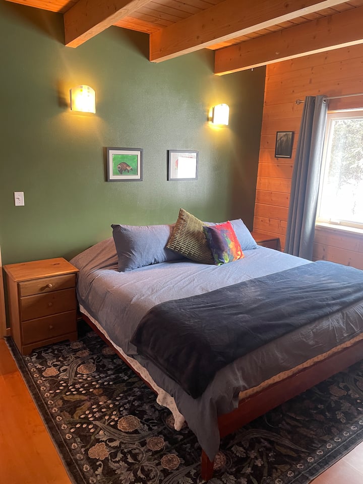 Habitación 1